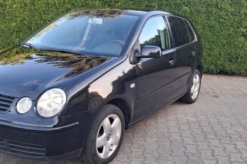 Volkswagen Polo 1.4 16V Fun