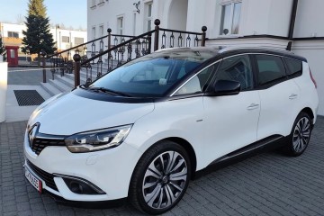 Renault Grand Scenic ENERGY dCi 160 EDC INITIALE PARIS