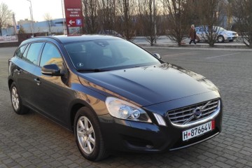 Volvo V60 2.0T