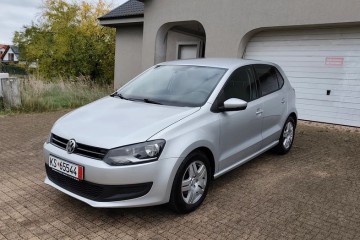 Volkswagen Polo 1.6 TDI Highline