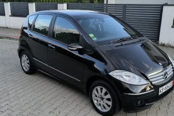 Mercedes-Benz Klasa A 170
