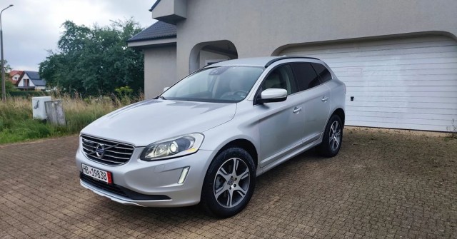 volvo