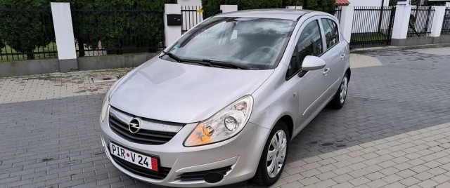 opel