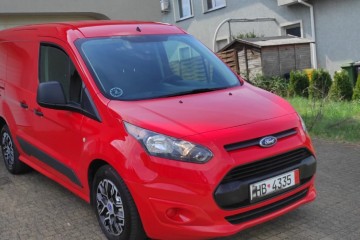 TRANSIT CONNECT 1,5TDCI