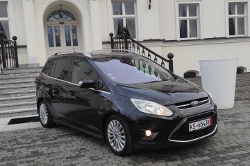 FORD GRAND C-MAX 1,6