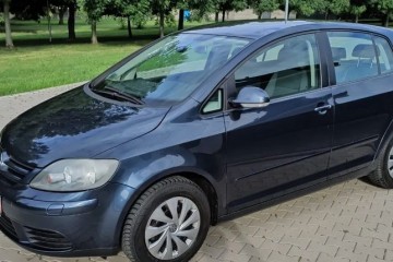 Volkswagen Golf 2.0 FSI Automatik Comfortline