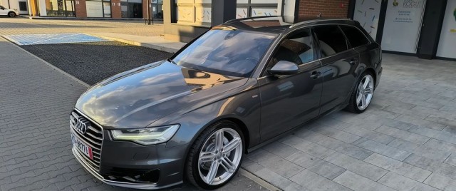 audi
