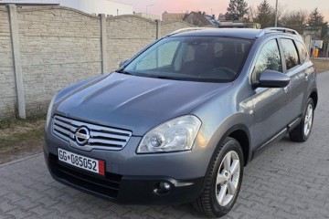 Nissan Qashqai 2.0 dCi Tekna Premium