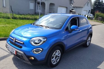 Fiat 500X 1.0 S-Design City Cross