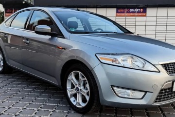 Ford Mondeo 2.0 TDCi Business Edition