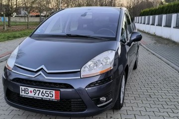 Citroën C4 Picasso VTi 120 Provence