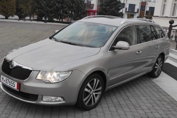 2,0 TDI AUTOMAT