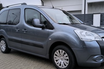 CITROEN BERLINGO 1,6 16V