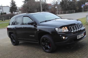 Jeep Compass 2.0 4x2 Limited