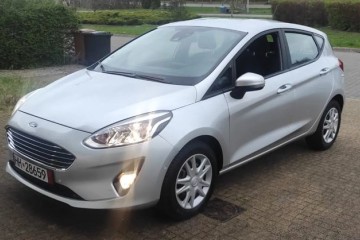 Ford Fiesta 1.0 EcoBoost GPF Active 2