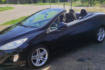 Peugeot 308 CC 120 VTi Active