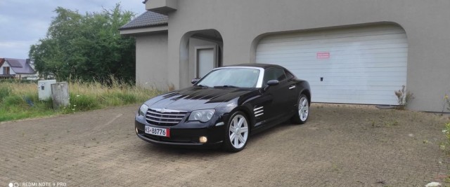 chrysler