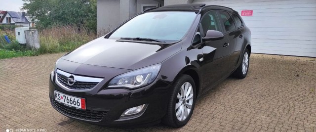 opel