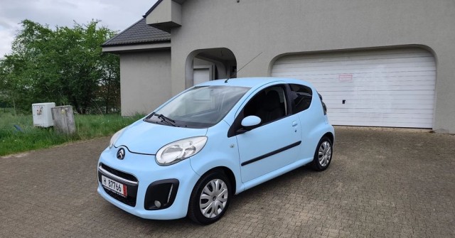 citroen