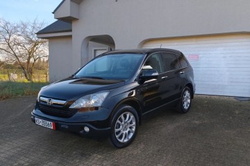 Honda CR-V 2.0 Elegance Lifestyle