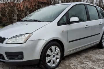 Ford Focus C-Max