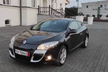 Renault Megane 1.5 dCi Dynamique