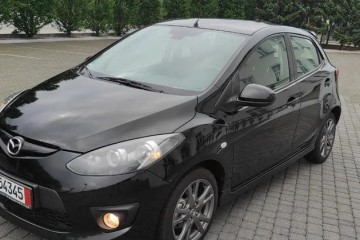 Mazda 2 1.3 Exclusive