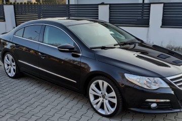 Volkswagen Passat CC 1.8 TSI