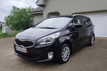 Kia Carens 1.6 GDI Fifa World Cup Edition