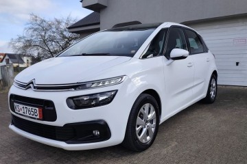 Citroën C4 Picasso 1.6 e-HDi Intensive