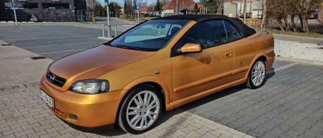 opel