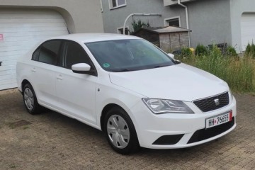 Seat Toledo 1.2 TSI Style