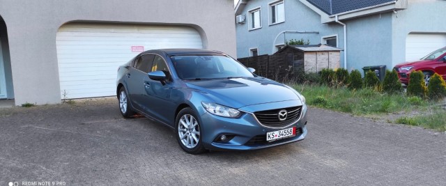 mazda