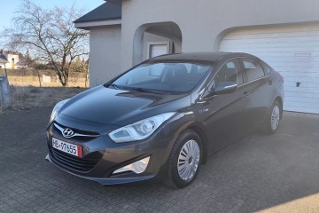 Hyundai i40 1.7 CRDi Comfort +