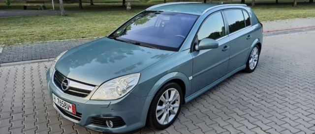 opel
