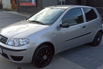 Fiat Punto  II