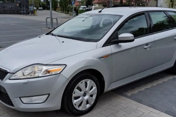 Ford Mondeo 2.0 Champions Edition