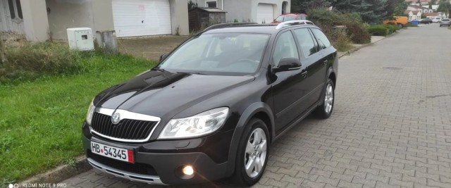 skoda