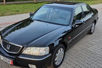 Honda Legend 3.5