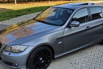 BMW 325D E91