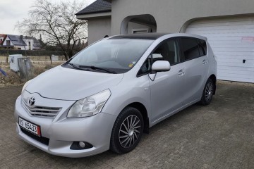 Toyota Verso 1.8 7-Sitzer Skyview Edition