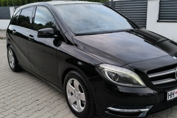 Mercedes-Benz Klasa B 200 CDI