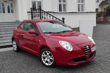 ALFA ROMEO MITO 1,4