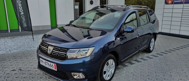 dacia