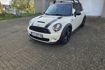MINI Cooper S 50 Mayfair