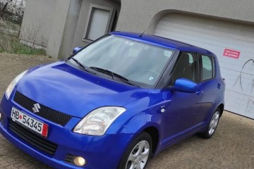 Suzuki Swift 1.5 Comfort