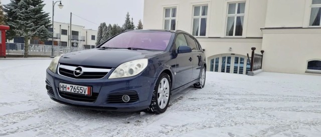 opel